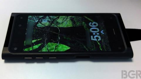 Amazon Phone Amazon Phone