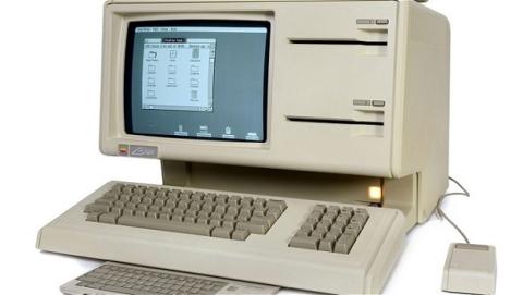 Apple Lisa 1 Apple Lisa 1