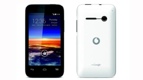 Vodafone Smart 4 Mini Vodafone Smart 4 Mini