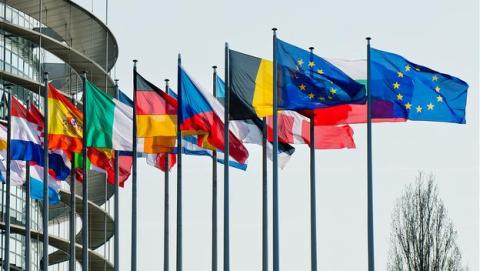 Unión Europea Unión Europea