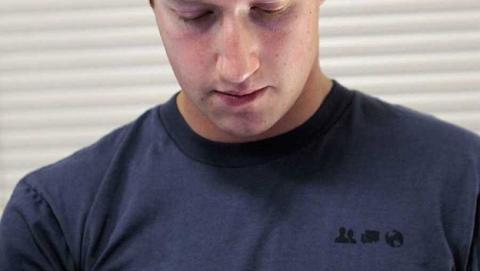 mark zuckerberg mark zuckerberg
