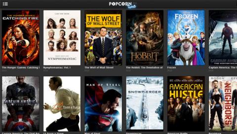 popcorn time android