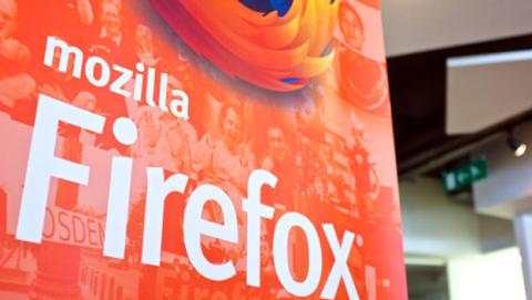 Mozilla Firefox Mozilla Firefox