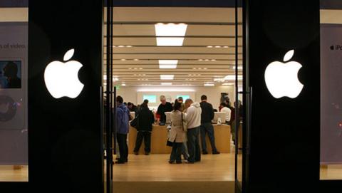 Apple Store Apple Store