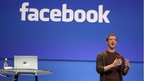 Mark Zuckerberg f8 Mark Zuckerberg f8