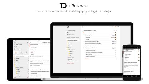 Todoist Business Todoist Business