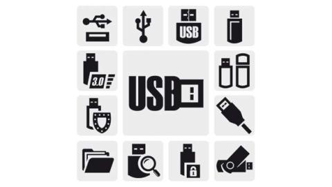 Estándar USB Estándar USB