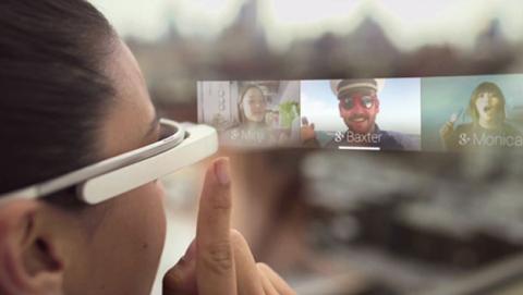 Google Glass Google Glass