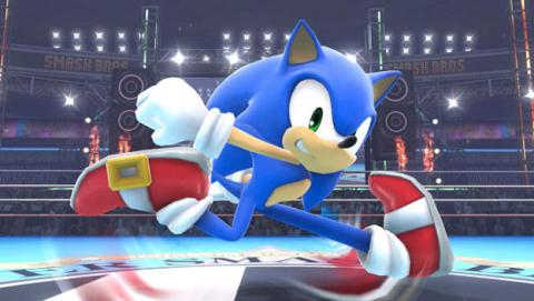 Sonic Sonic