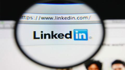 LinkedIn LinkedIn