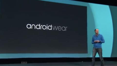 Android Wear Android Wear