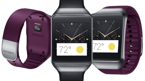 samsung gear live samsung gear live
