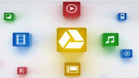 Google Drive Google Drive