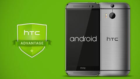 HTC y Android L HTC y Android L
