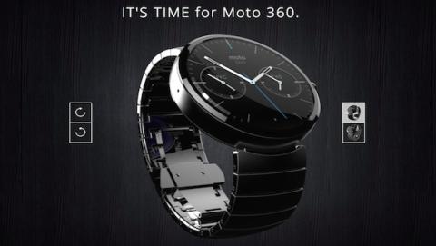 moto 360 costaría el doble que la competencia moto 360 costaría el doble que la competencia