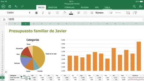 Microsoft Office a punto de salir para las tablets Android, en marcha una beta privada. Microsoft Office a punto de salir para las tablets Android, en marcha una beta privada.