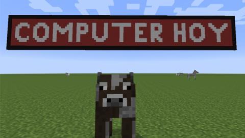 Cómo hacer carpeta mods para minecraft mac