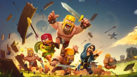 Trucos Clash of Clans Trucos Clash of Clans