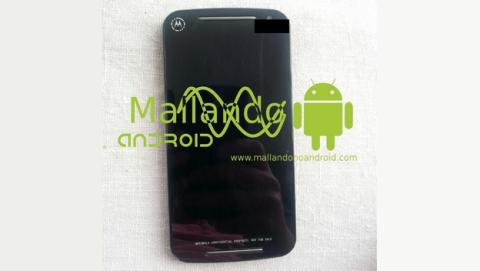Se revela el Moto G 2 XT 1068, que podría llamarse Moto G Segunda Generación. Se revela el Moto G 2 XT 1068, que podría llamarse Moto G Segunda Generación.