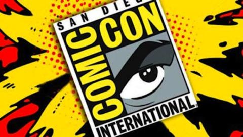 Comic-Con veta a Google Glass Comic-Con veta a Google Glass
