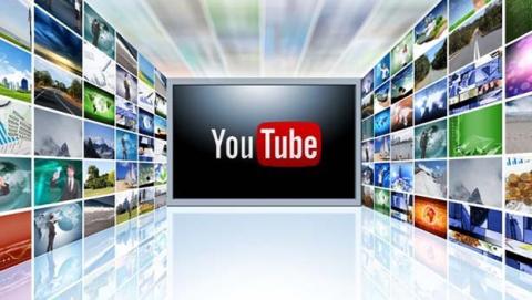 Los 5 mejores vídeos de Youtube de la semana Los 5 mejores vídeos de Youtube de la semana