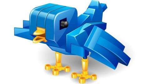 23 millones de usuarios de Twitter son bots. 23 millones de usuarios de Twitter son bots.
