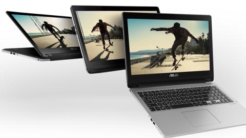 ASUS Transformer Book Flip ASUS Transformer Book Flip