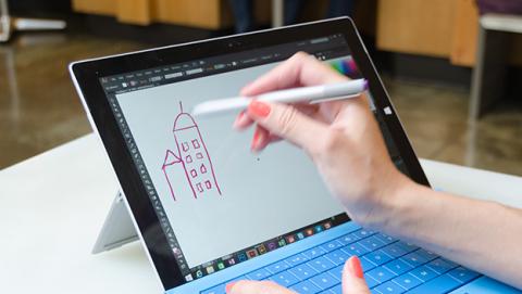 surface pro se calienta surface pro se calienta