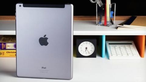 Nuevo iPad para el 2015? Nuevo iPad para el 2015?