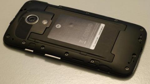 El nuevo Motorola Moto G ya se habría dejado ver en fotos El nuevo Motorola Moto G ya se habría dejado ver en fotos