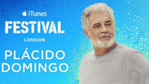 Comienza iTunes Festival 2014 en Londres, conciertos de música gratis Comienza iTunes Festival 2014 en Londres, conciertos de música gratis