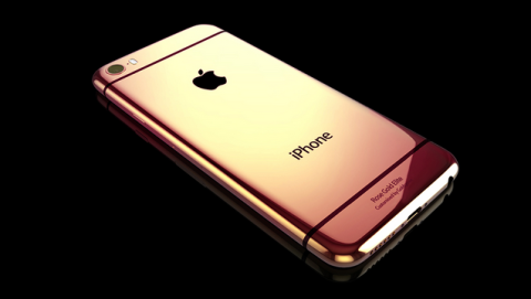 iphone oro iphone oro