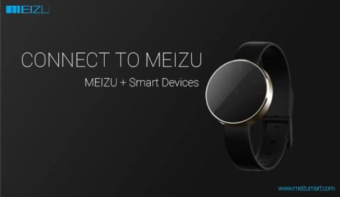 Meizu inWatch Meizu inWatch
