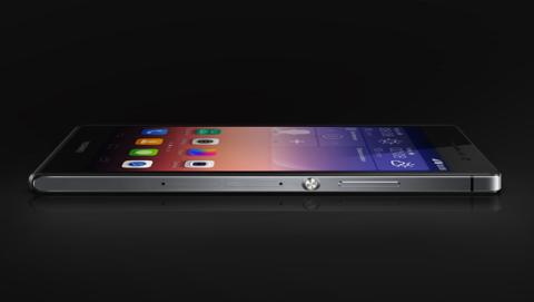 huawei ascend p7 sapphire huawei ascend p7 sapphire