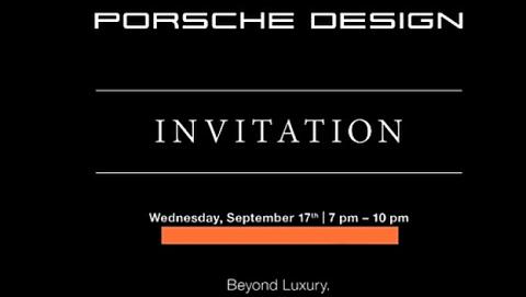 Blackberry Porsche Design Blackberry Porsche Design