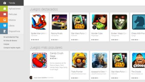 Google Play aumenta a dos horas el plazo de reembolso de apps compradas. Google Play aumenta a dos horas el plazo de reembolso de apps compradas.