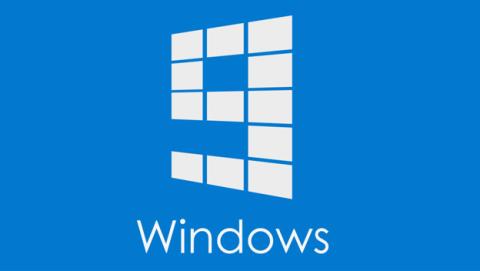 Windows 9 Windows 9