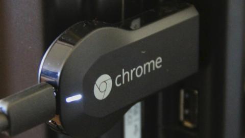 Chromecast Chromecast