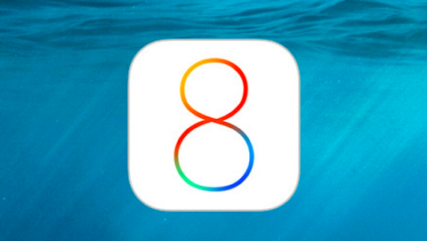 iOS 8 ya disponible para su descarga iOS 8 ya disponible para su descarga