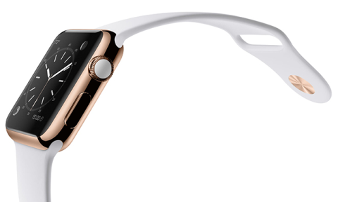 Apple Watch Edition Apple Watch Edition