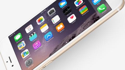 iPhone 6 y iPhone 6 Plus, los smartphones más potentes en los benchmarks. iPhone 6 y iPhone 6 Plus, los smartphones más potentes en los benchmarks.
