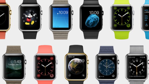 Apple Watch Apple Watch