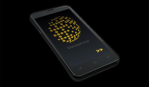 Blackphone Blackphone
