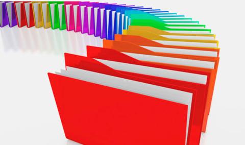 Organiza automáticamente tus archivos y fotos con DropIt Organiza automáticamente tus archivos y fotos con DropIt