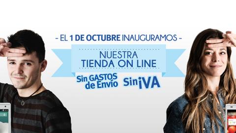 ZTE tienda online ZTE tienda online
