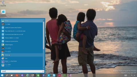 Windows 10 Windows 10