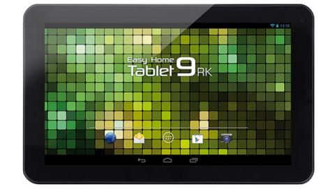 Easy Home Tablet 9rk Easy Home Tablet 9rk