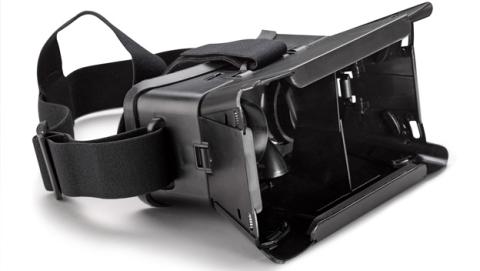 Realidad virtual archos Realidad virtual archos