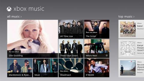 xbox music locker xbox music locker