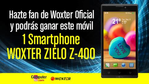 Woxter Zielo Z-400 Woxter Zielo Z-400